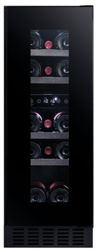 Винный шкаф Temptech (Темптек) SOMX30DRB