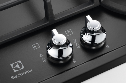 Газовая варочная панель Electrolux (Электролюкс) GPE 363 RCV + видео о товаре