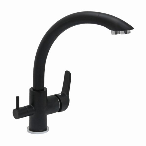 Смеситель Seaman Barcelone SSL-5382 Night