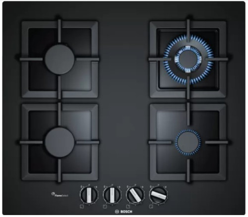 Газовая варочная панель Bosch (Бош) PPH6A6B20