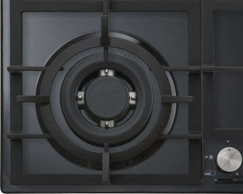 Газовая варочная панель Korting (Кёртинг) HG 665 CTN