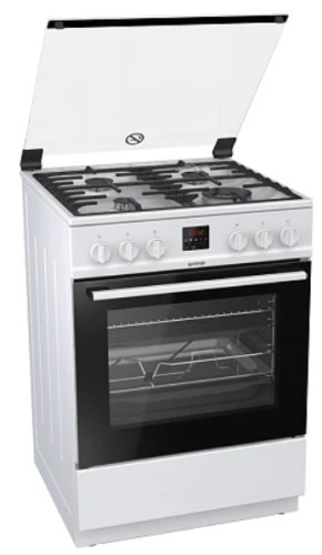 Газовая плита Gorenje (Горенье) GI6322WA