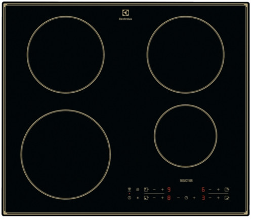 Индукционная варочная панель Electrolux (Электролюкс) IPEV 644RBC