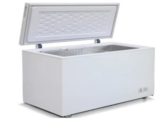 Морозильная камера Бирюса 560KX
