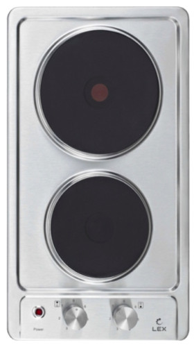 Электрическая варочная панель Lex (Лекс) EVS 320 IX