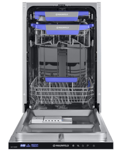 Встраиваемая посудомоечная машина MAUNFELD (Маунфилд) MLP-08IMR