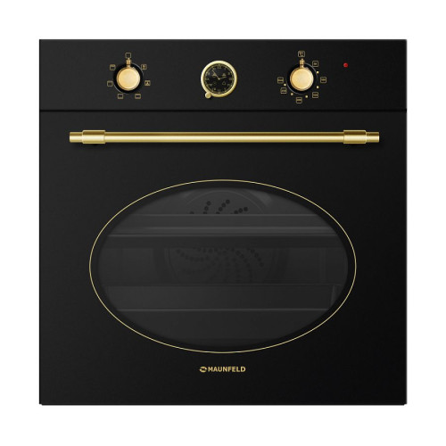 Электрический духовой шкаф MAUNFELD (Маунфилд) MEOFG.676RBG.TR