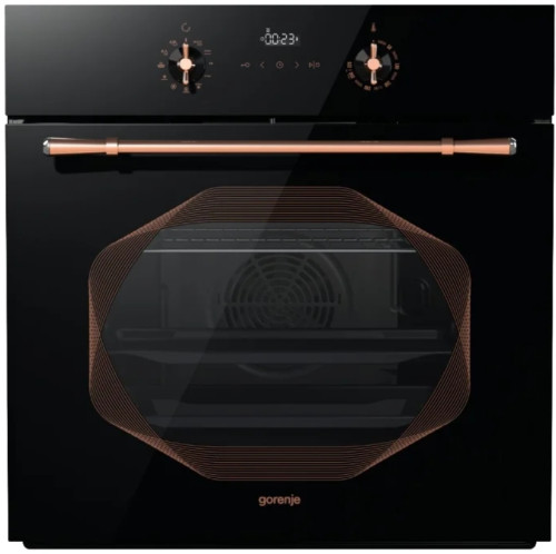 Электрический духовой шкаф Gorenje (Горенье) BO637INB