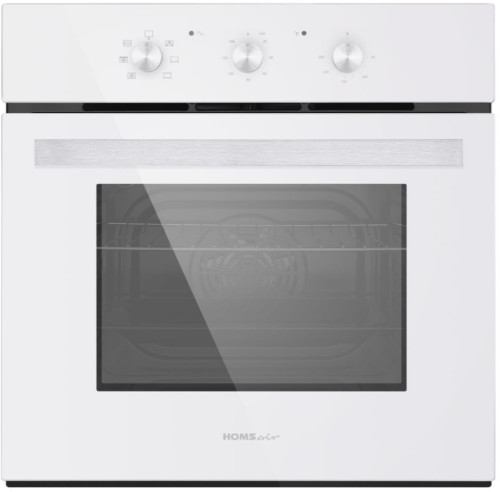 Электрический духовой шкаф HOMSair (ХОМСэйр) OEF657WH