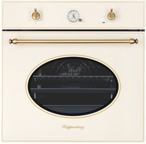 Электрический духовой шкаф Kuppersberg (Купперсберг) SR 605 C Bronze