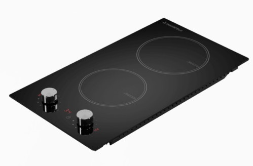 Индукционная варочная панель MAUNFELD CVI292MBK