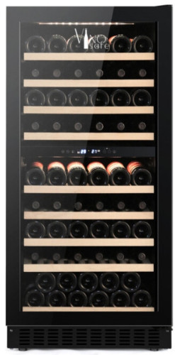 Винный шкаф Vinosafe (Вайносейф) VSN110BD