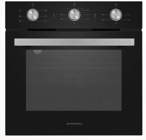 Электрический духовой шкаф MAUNFELD (Маунфилд) AEOF6060B