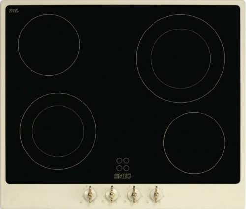 Электрическая варочная панель Smeg (Смег) P864P-9