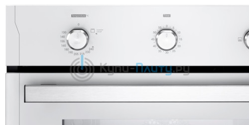 Газовый духовой шкаф DeLonghi (ДеЛонги) SGB 4 RUS