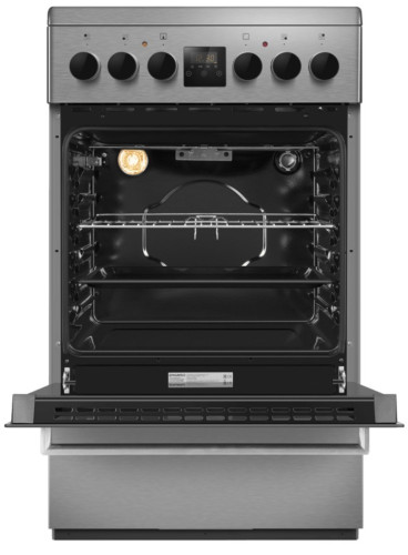 Электрическая плита MAUNFELD (Маунфилд) MEC55CS08D