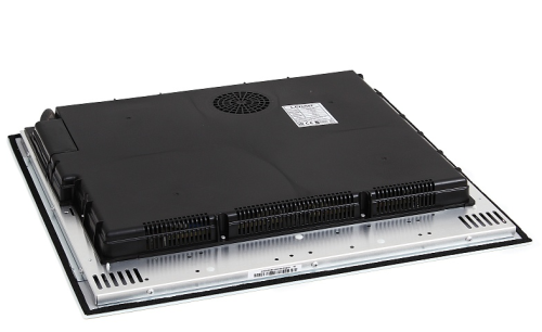 Индукционная варочная панель LERAN (Леран) EIH 6542 WBV