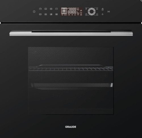 Электрический духовой шкаф Graude (Грауде) BM 60.3 S
