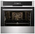 Электрический духовой шкаф Electrolux (Электролюкс) EOC 95851 BX