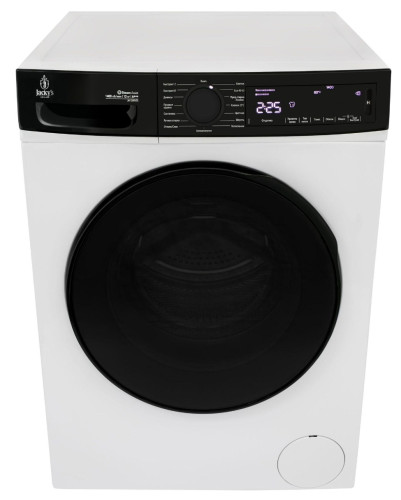 Стиральная машина Jacky's (Джекис) JW 12W14T3