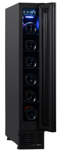 Винный шкаф Temptech (Темптек) SOMX15SRB