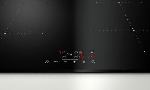 Индукционная варочная панель NEFF (Нефф) T36FB40X0