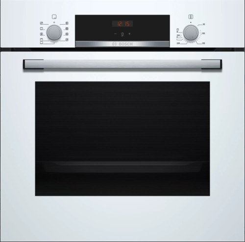 Электрический духовой шкаф Bosch (Бош) HBF534EW0Q