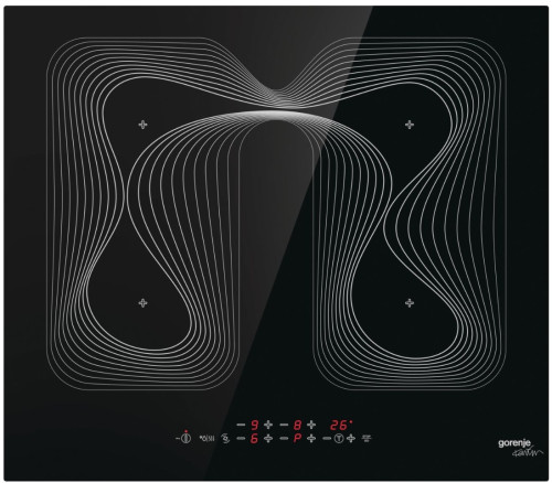 Индукционная варочная панель Gorenje (Горенье) IT646KRB