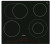 Электрическая варочная панель Bosch (Бош) PKN601DV1M