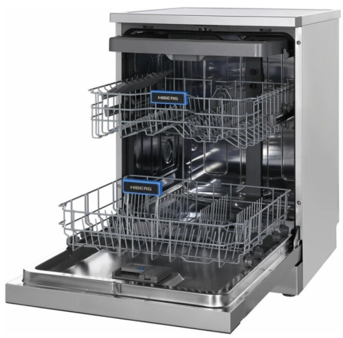 Посудомоечная машина Hiberg (Хайберг) F68 1530 LX