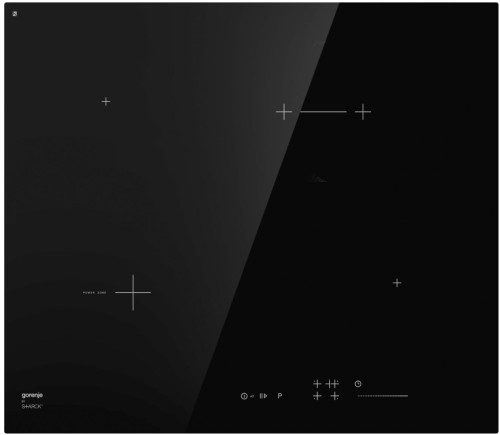 Электрическая варочная панель Gorenje (Горенье) ECS648ST