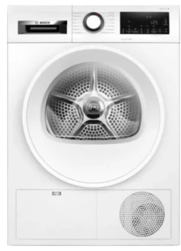 Сушильная машина Bosch (Бош) WQG242AASN