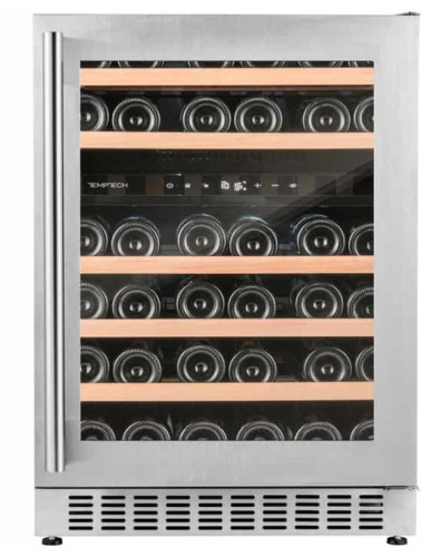Винный шкаф Temptech (Темптек) OX60DX