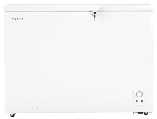 Морозильная камера VEKTA (Векта) FR-380W02