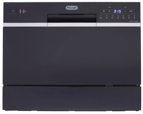 Посудомоечная машина DeLonghi (Делонги) DDW07T Crisolita