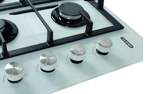 Газовая варочная панель LERAN (Леран) GH 64521 WG