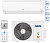 Сплит-система AUX ASW-H09A4/JD-R1 / AS-H09A4/JD-R1