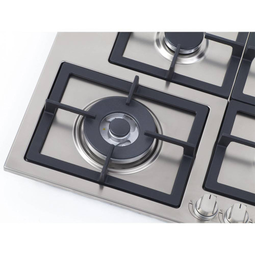 Газовая варочная панель Kaiser (Кайзер) KG 6979 Turbo