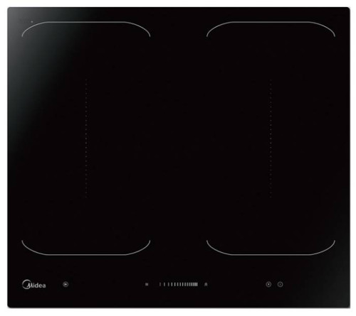 Индукционная варочная панель Midea (Мидеа) MC-IF7222CCD