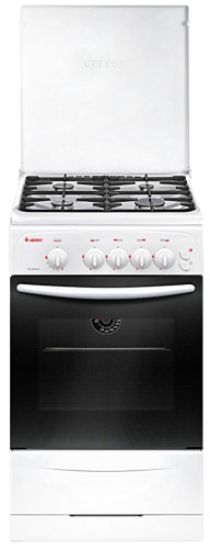 Газовая плита GEFEST (Гефест) CG 50M04 K73