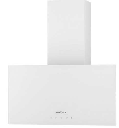Вытяжка Krona (Крона) CLEMENTINA 600 white S