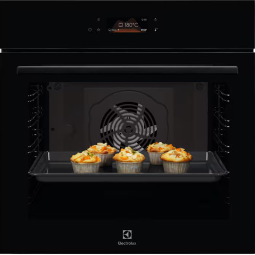 Электрический духовой шкаф Electrolux (Электролюкс) LOE8F38Z