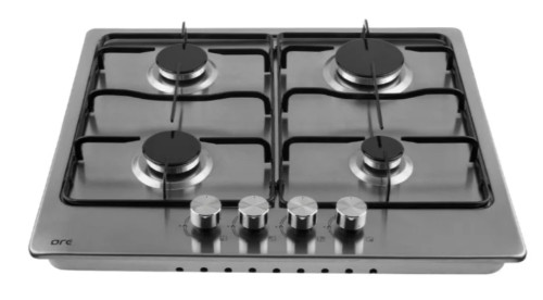 Газовая варочная панель ORE (Оре) LGA60