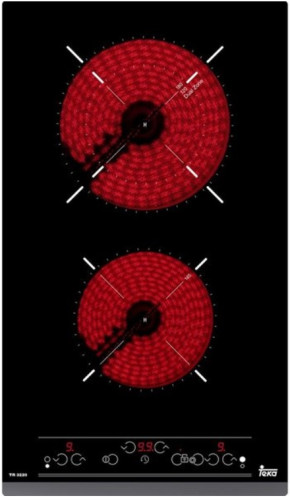 Электрическая варочная панель Teka (Тека) TR 3220