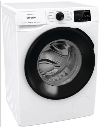 Стиральная машина Gorenje (Горенье) WGPNEI84A1SW