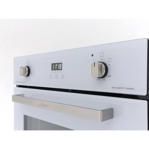 Газовый духовой шкаф Kaiser (Кайзер) EG 6375 W