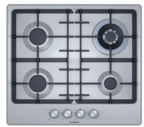 Газовая варочная панель Bosch (Бош) PGH6B5O92R