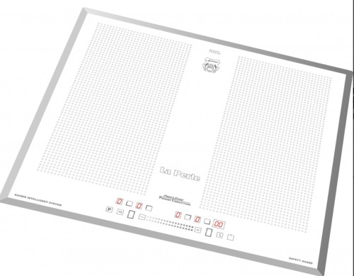 Индукционная варочная панель Kaiser (Кайзер) KCT 67 FIW La Perle