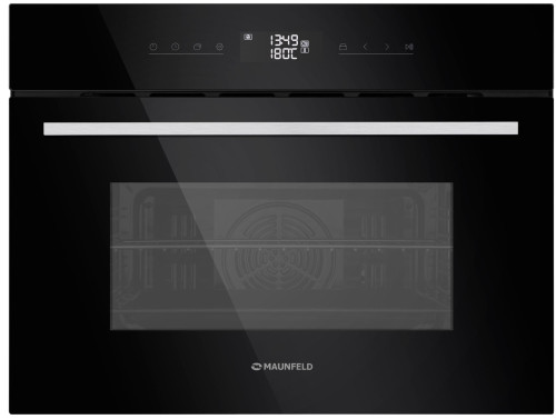 Электрический духовой шкаф MAUNFELD (Маунфилд) AMCO458GB