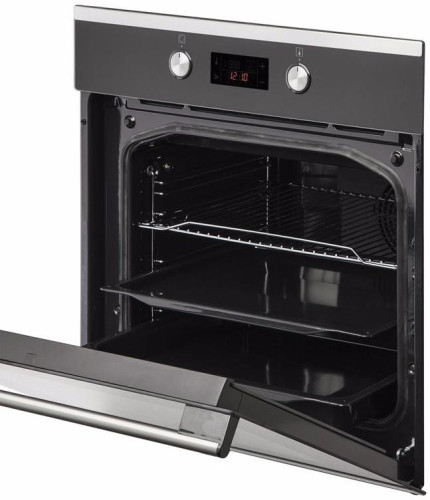 Электрический духовой шкаф Korting (Кёртинг) OKB 790 CMX